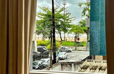 Cozy, comfortable ocean view apartment for 4 people - Foto 10