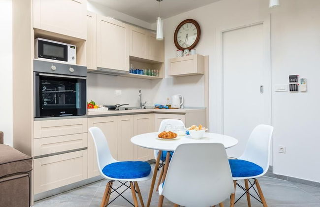 Apartments Arla Exclusive - Foto 12