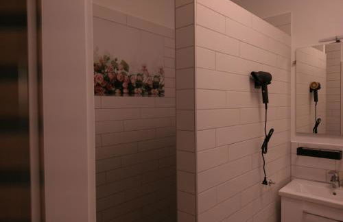 Neu gebaut - Modern - Apartments - Boardinghouse Weiße Taube - Foto 10