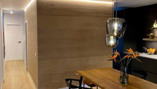 Inspirational apartment - to rest & to work - Foto 3