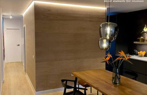 Inspirational apartment - to rest & to work - Photo 3