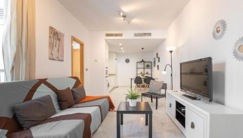 Arrayan Central Suite by Valcambre - Foto 1