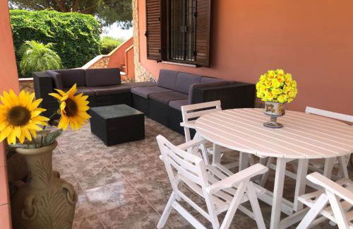 Villa con Giardino di 2000mq al Plemmirio - 400m dal Mare - Foto 4