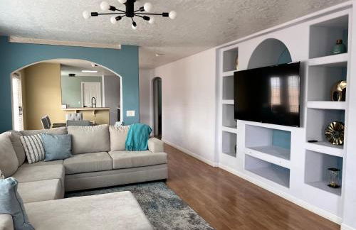 Lake Canyon Getaway! - Foto 1