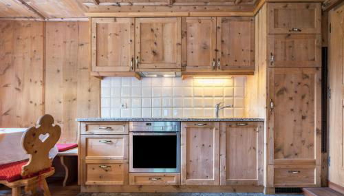 Mitterbruggehof Apt Alpenrose - Photo 3