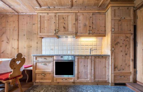 Mitterbruggehof Apt Alpenrose - Photo 3