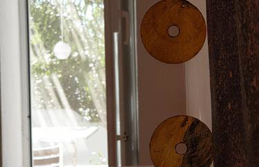 Quinta dos Cochichos – Country Houses - Foto 38