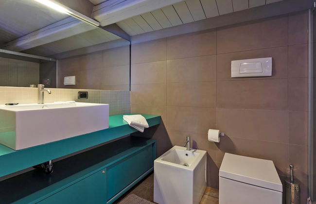 Villa Iris - Foto 17