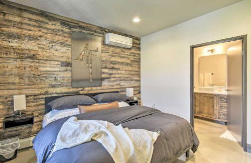 Elkhart Lake Townhome - 20 Mi to Sheboygan! - Foto 13