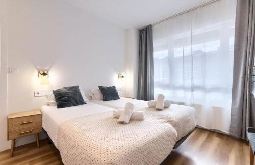 Deustown Apartamentos - Foto 31