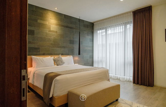 Kamala Plantation View 10BR Infinity pool+billiard - Foto 7