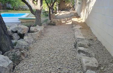 La casa de los abuelos lugar para disfrutar - Foto 36