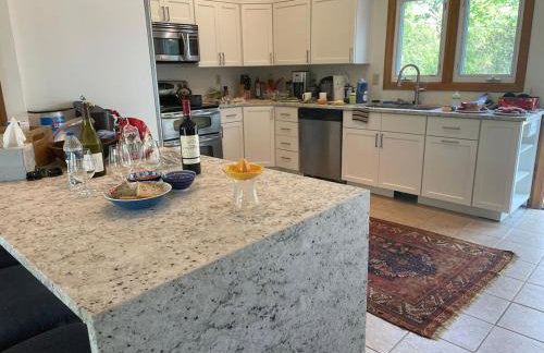 In Union Pier! By Beach with 5 bedrooms, jacuzzi, yard - Foto 20