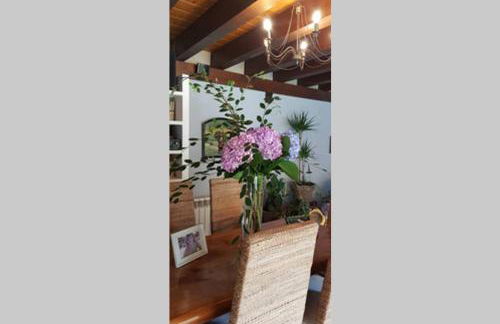 Aliga Etxea. Beach & Mountain Village - Foto 9