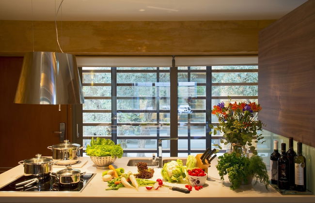 Conte Marino Villas - Foto 33