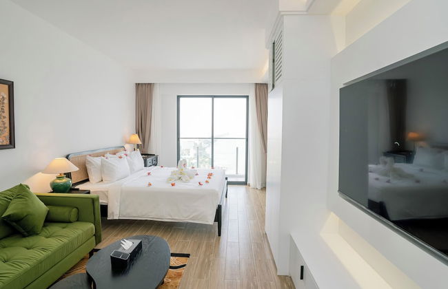 Merton Holiday Inn - Foto 9