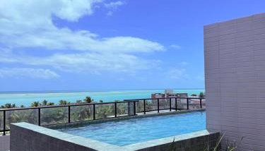 Flat Premium Formosa - Cabedelo - Foto 1