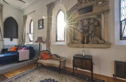 The Old Church - Foto 17