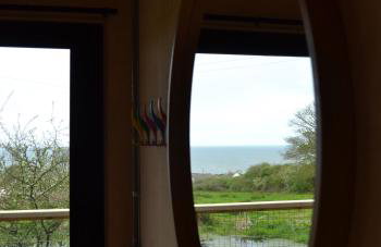 Rustic hideaway between Aberporth & Tresaith - Foto 34