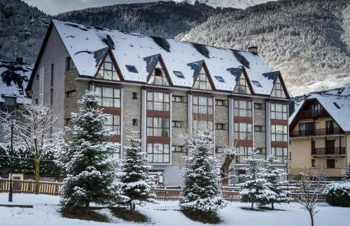 Aparthotel La Vall Blanca - Foto 36