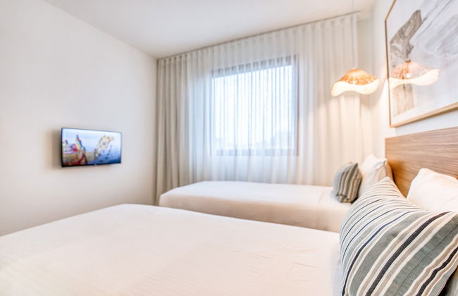 Oaks Vue Suites Geelong - Foto 33