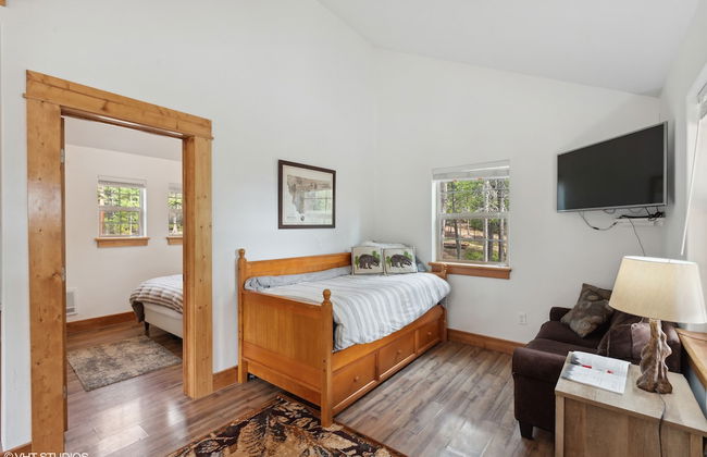 Whispering Pines cabin rentals - Photo 11