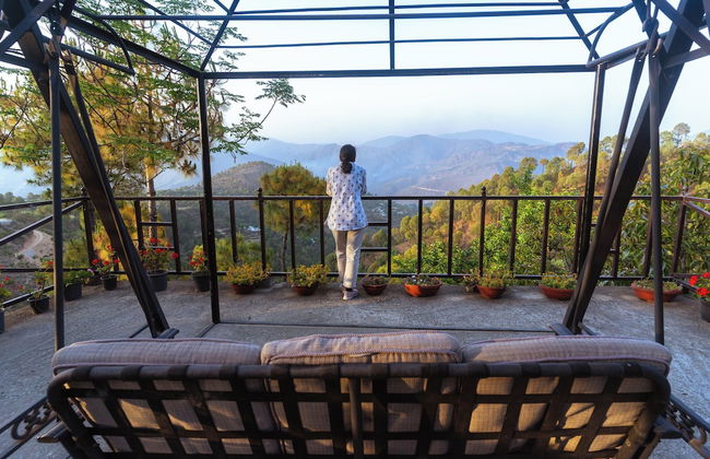 Tree of Life Junoon in The Hills - Foto 49