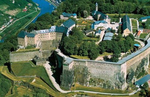 Ferienwohnung Gohrisch - Foto 34