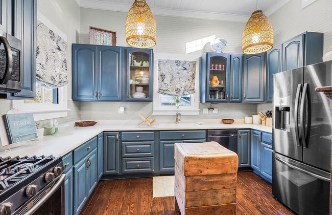 Drackett House by Whiskey Properties - Foto 19