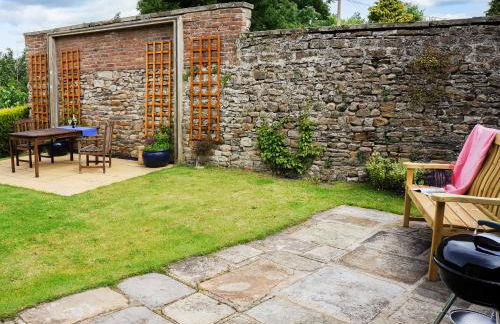 Garden Cottage - Foto 10