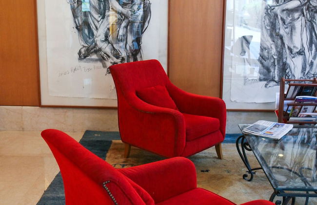 Fraser Place Robertson Walk, Singapore - Photo 46