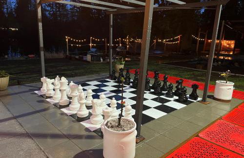 Private Lake House - Foto 14