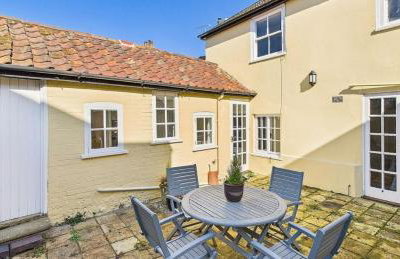 Courtyards, 9 Mount street,Diss - Foto 11