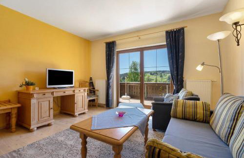 Pension Bergblick - Foto 15