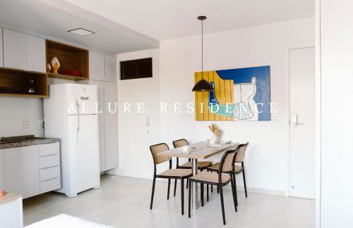 Flat Luxo Boa Viagem Allure 1305 - Photo 24