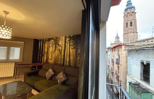 Piso Zentro Calatayud - Foto 13