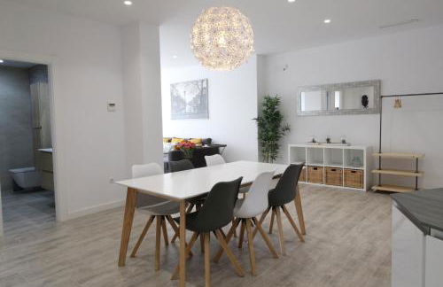 Del Parque Flats Puerto - Foto 8