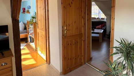 Schöne Ferienwohnung im Erholungsort Sternberg - Photo 5