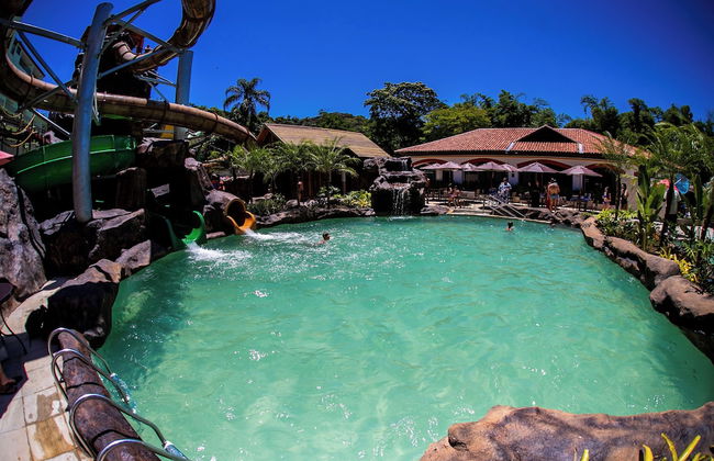 Tauá Resort Caeté - Foto 15