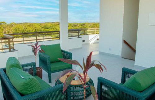 Casa Paraíso Lençóis - Photo 20