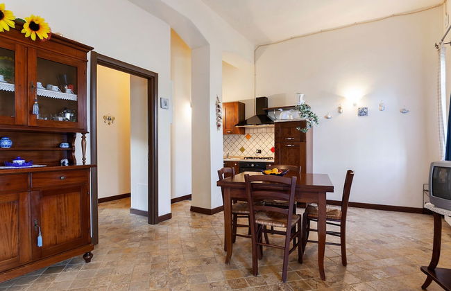 Tranquil Holiday Home in Chianni With Swimming Pool - Foto 19