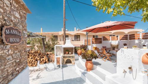 Mannas House 2 - Foto 2