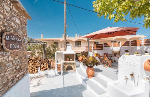 Mannas House 2 - Foto 2