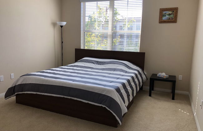 Resort Style Luxury 2BD Suite in Irvine's Spectrum Center - Foto 4