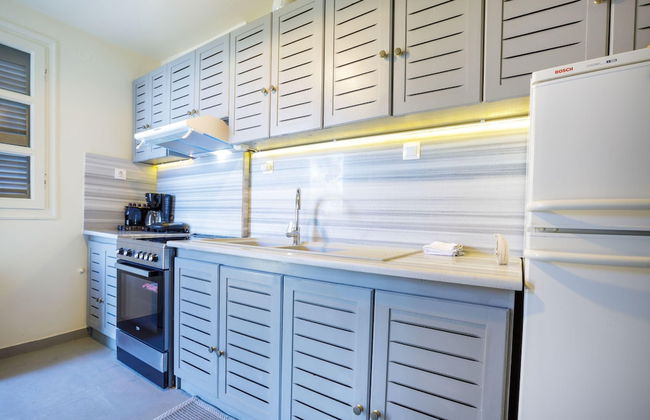 Villa Filokalia With Exceptional View - Foto 16