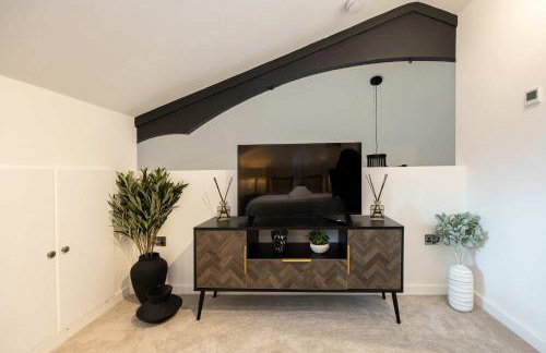 Luxury home in Hale - Sleeps 4 - Foto 19