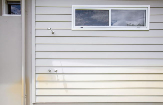 Driftwood Cottage - Foto 19