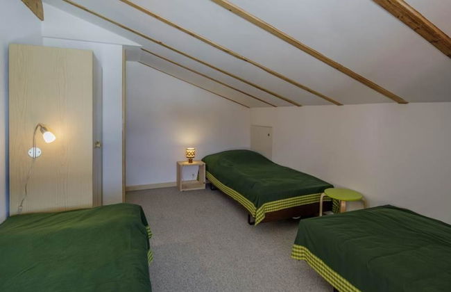 Guarda Val Müller Lärchensitz - Foto 9