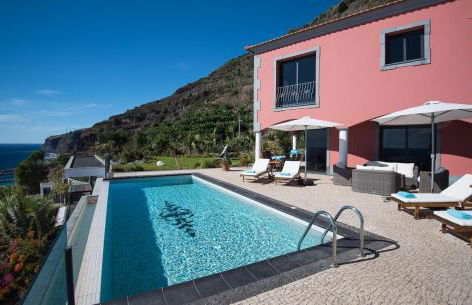 Luxury Ocean Front Villla - Foto 12