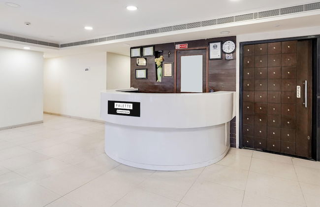 Ultimate Family Escape in Country Club Surat - Foto 5